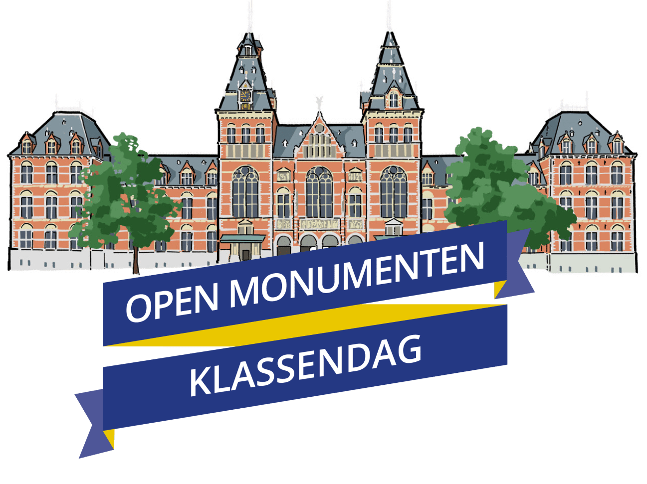 Open Monumenten Klassendag